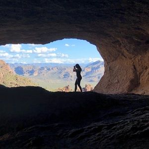 Meet your Posher, Iliana